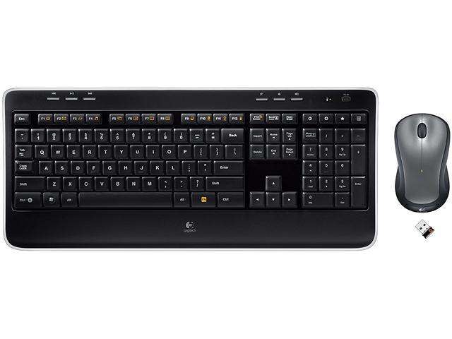 How To Fix Common Problem of Logitech Wireless Keyboard That is Not Working