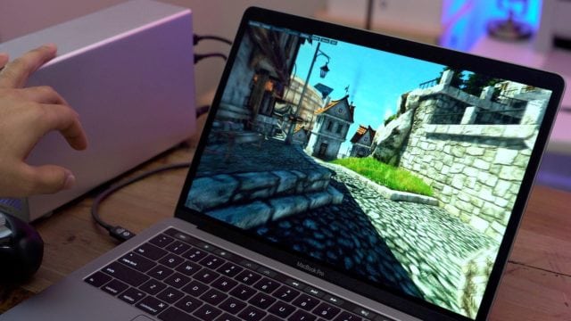 Mac For Gaming