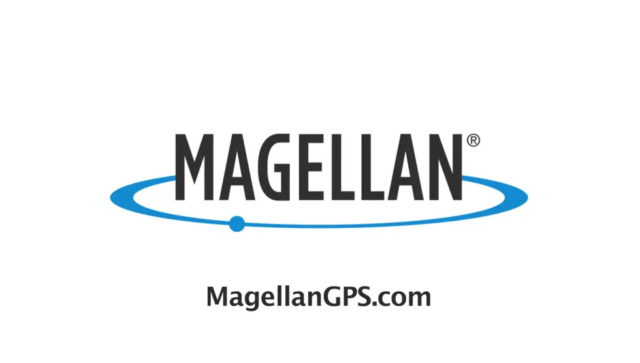 Magellan GPS