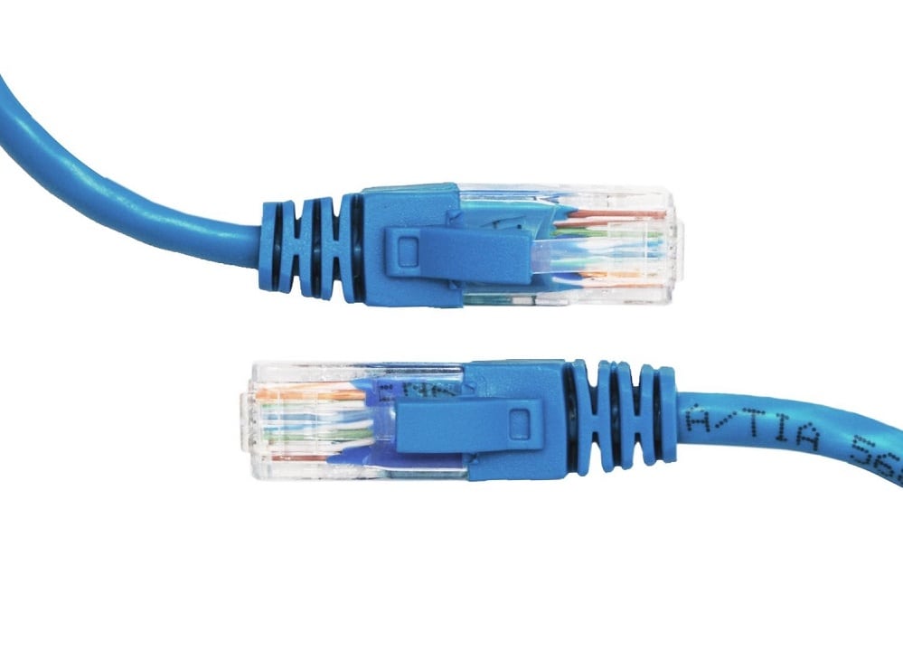 Ethernet Cables