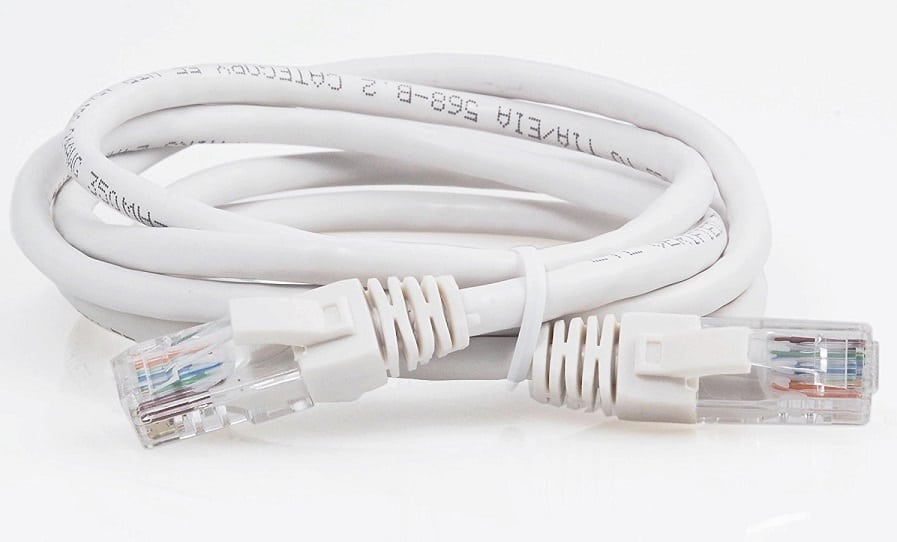 Ethernet Cables