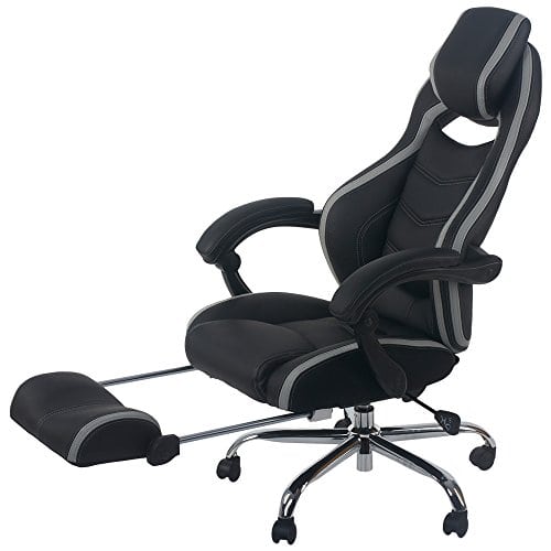 Merax Gaming Chair Review