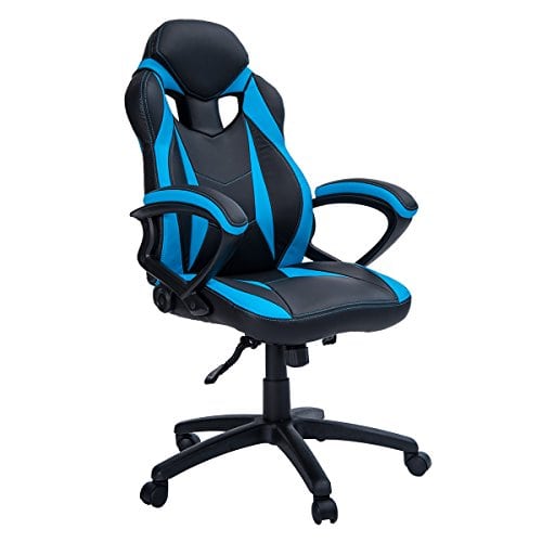 Merax Gaming Chair Review