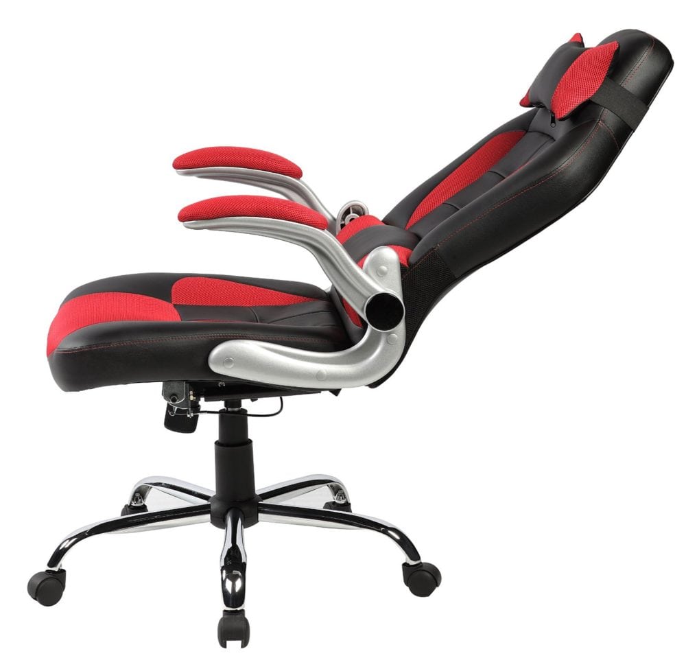 Merax Gaming Chair Review