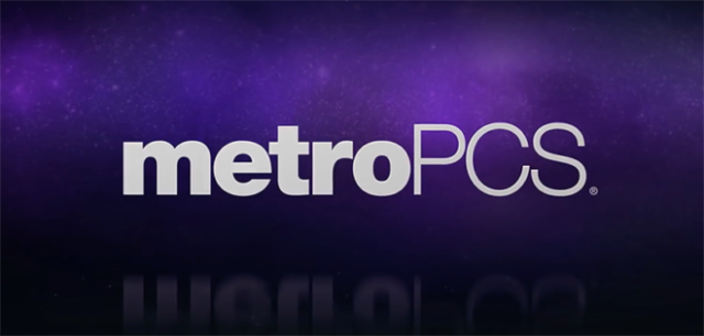 Metro PCS