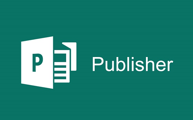 Microsoft Publisher