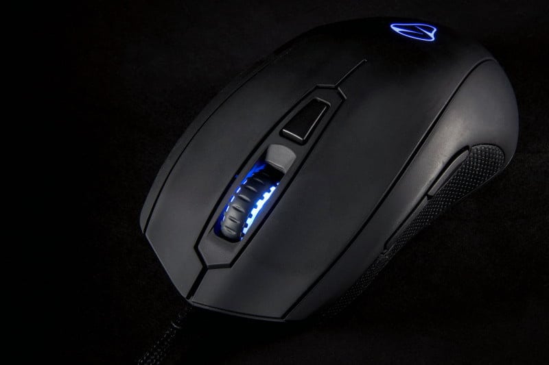 best cheap gaming mouse