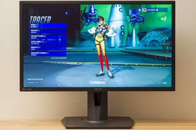 144hz monitor