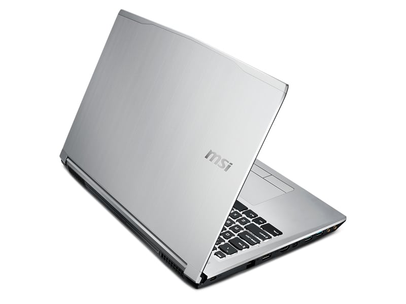 High-end Laptop brands