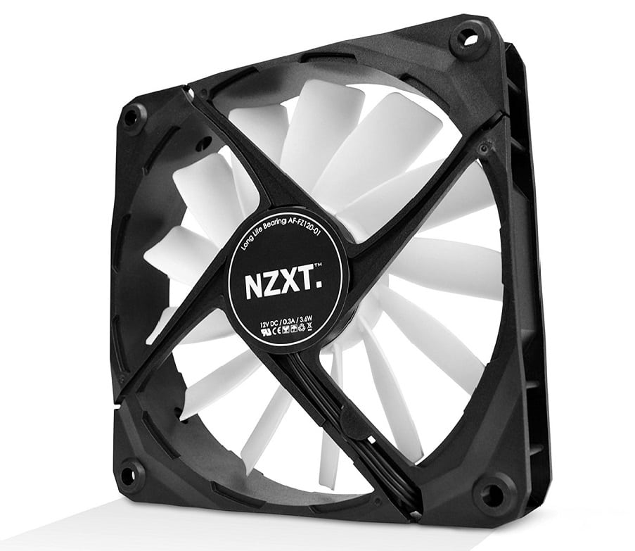 140mm case fans