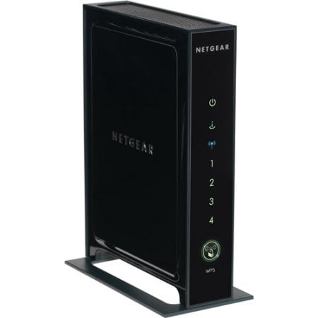 Top Modem Router Combo