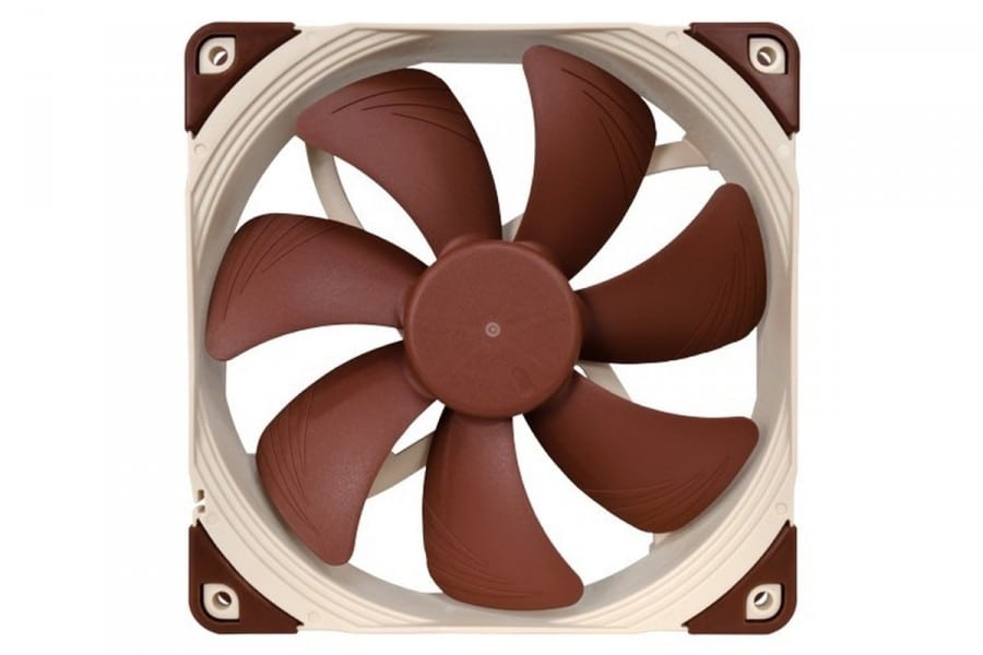 140mm case fans