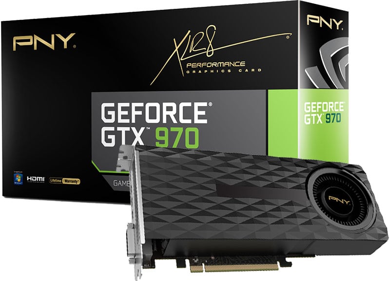 Best GTX 970