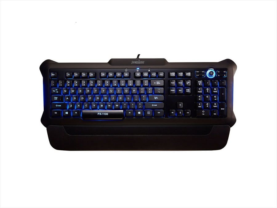 gaming keyboards