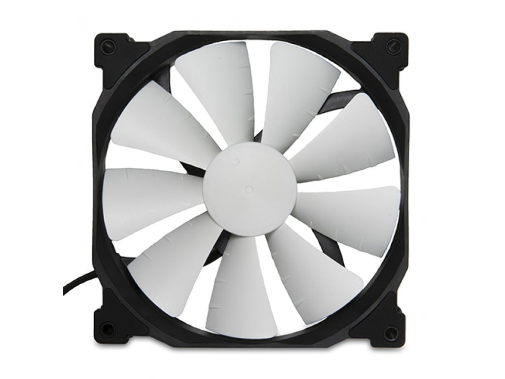 case fans