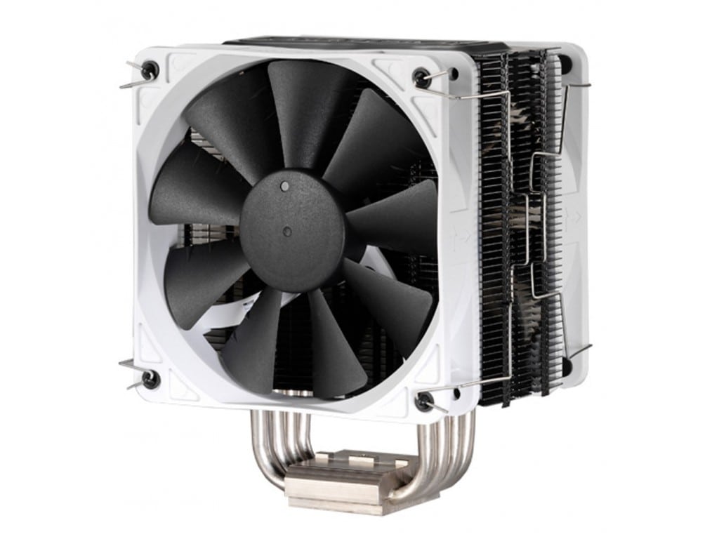 Phanteks cpu cooler