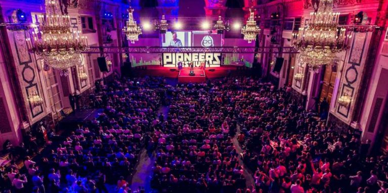 Pioneers Festival