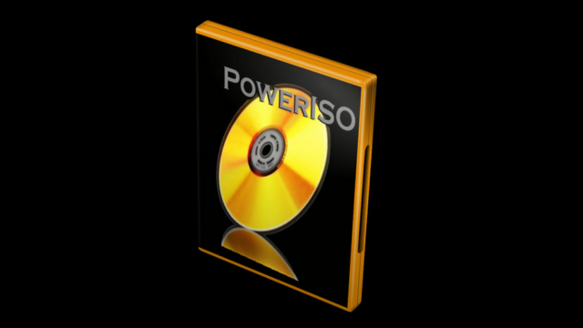 PowerISO Safe