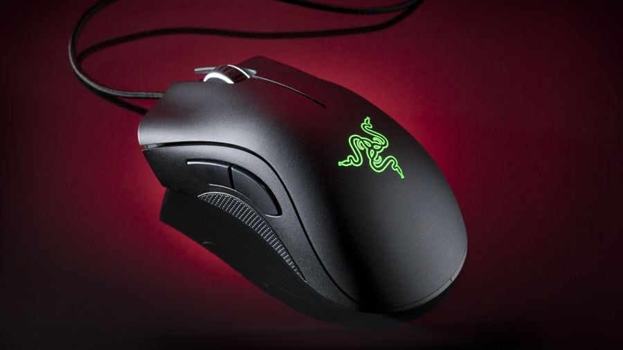 best gaming mice review 2016