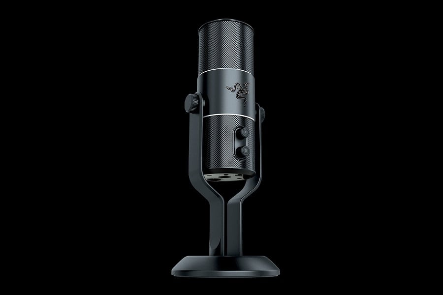 Microphone For Streaming and Recording