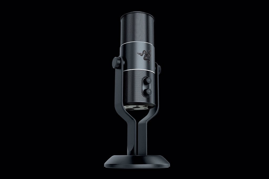 Gaming Microphone