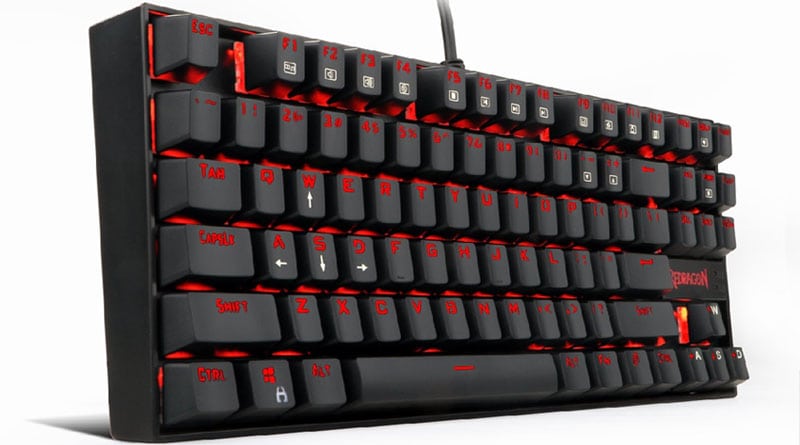 gaming keyboard 