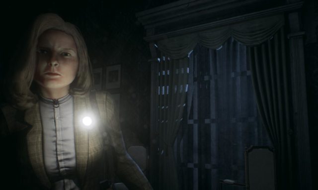 Remothered: Tormented Fathers