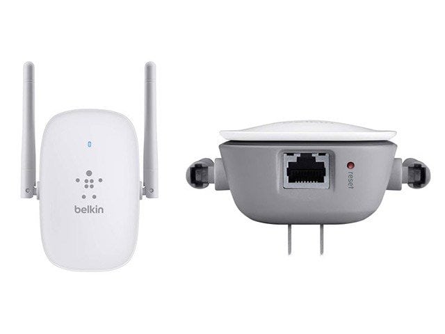 How To Set Up A Belkin Range Extender Step By Step Guide