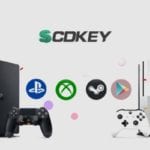 SCDKey