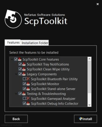 ps3 controller on pc no motioninjoy scp ps3 controller on pc no motioninjoy scp