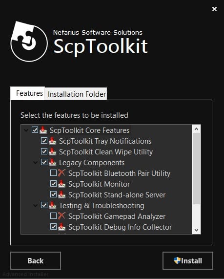 ps3 controller on pc