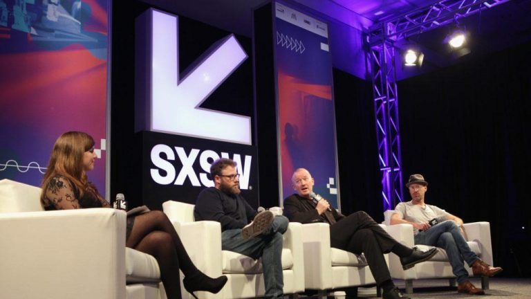 SXSW Conference