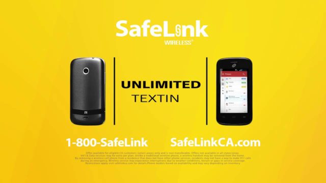 Safelink Wireless