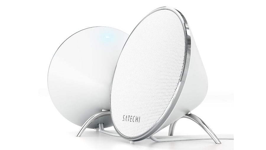 Computer Speakers