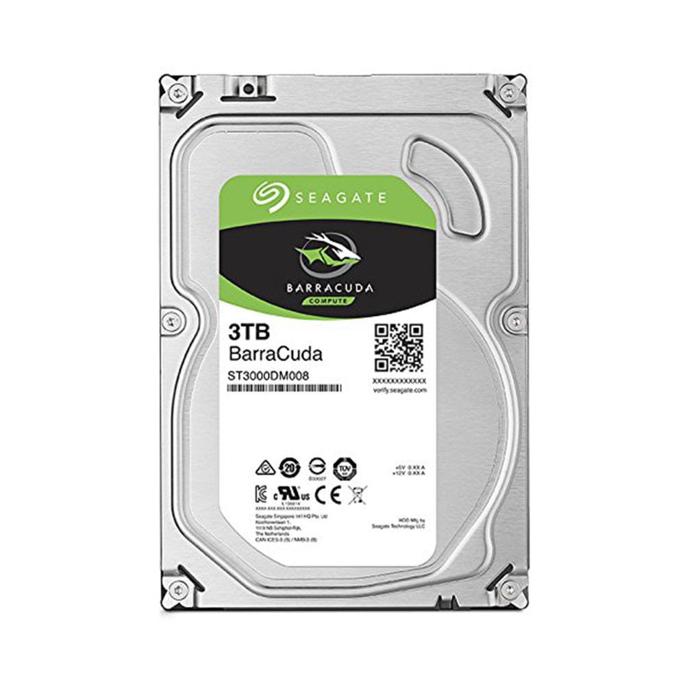 hard drive for gaming