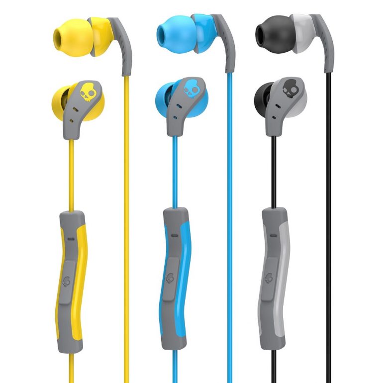 skullcandy com earbuds