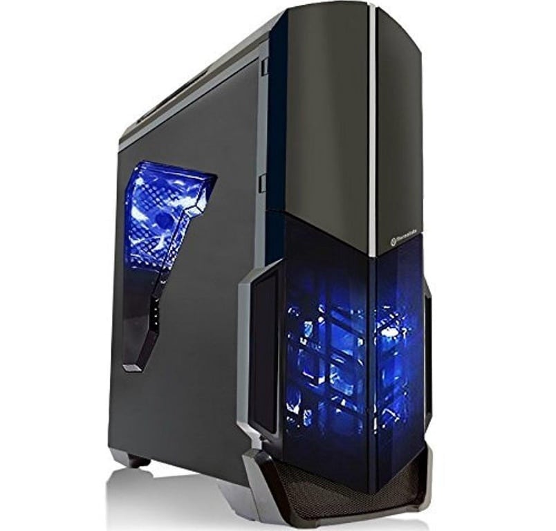 gaming PC below 1000