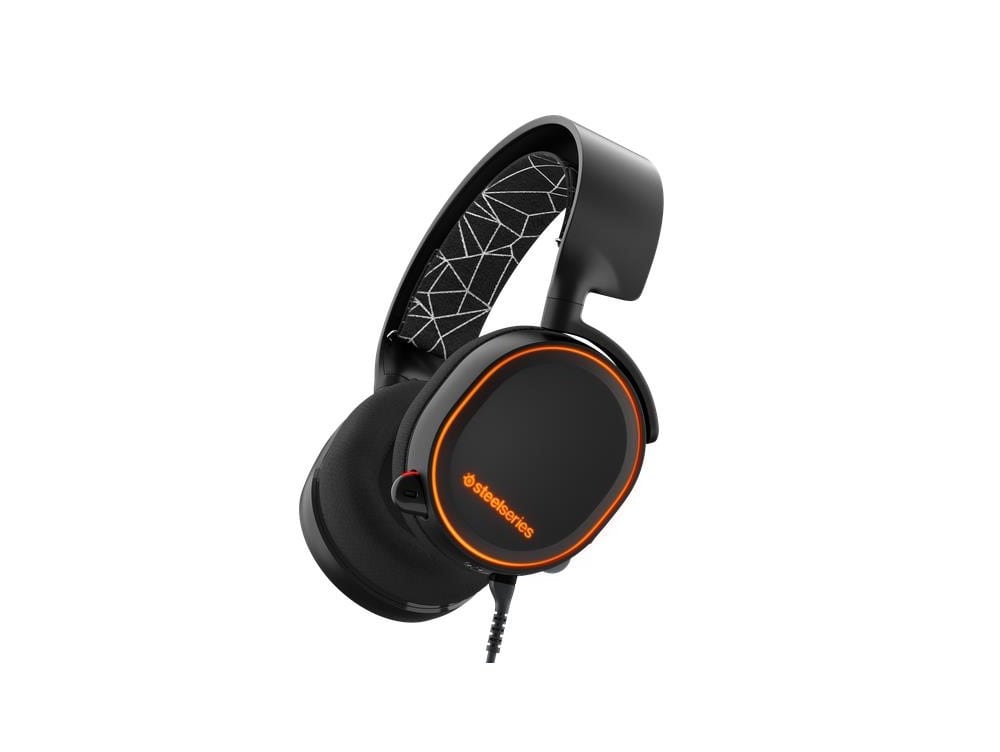 Best gaming headset below $100