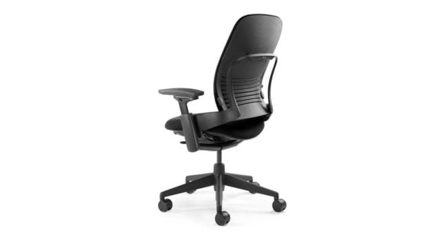 Steelcase Leap Chair