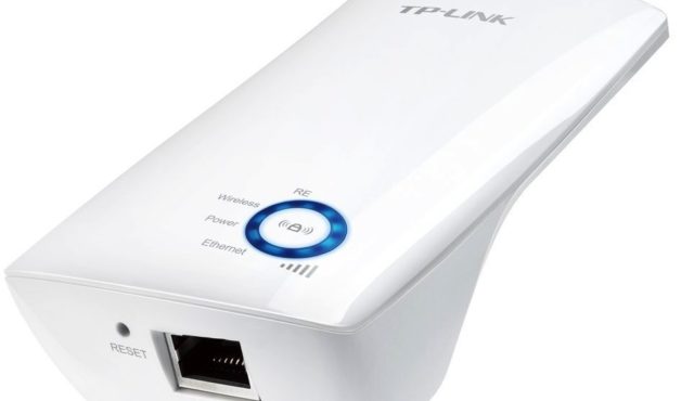 TP Link WiFi Range Extender