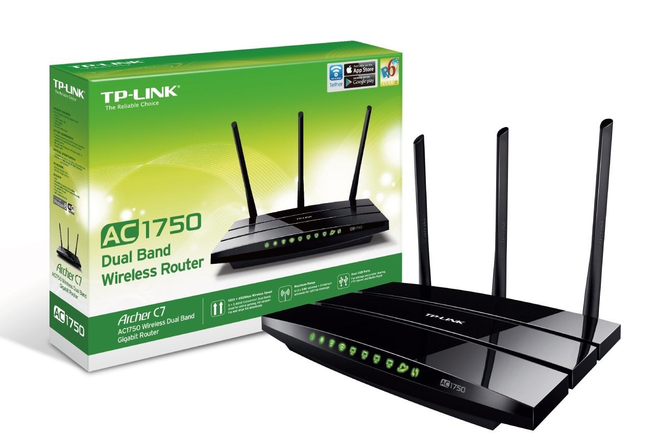 Best Router under $100