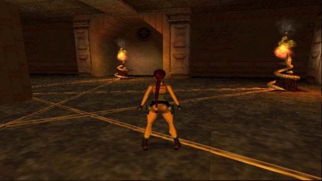 Tomb Raider Games