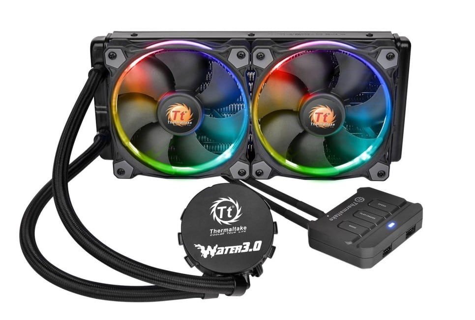 Best CPU cooler