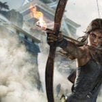 Tomb Raider Games