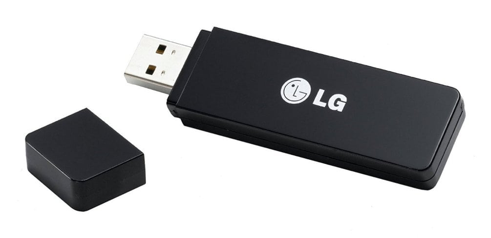 USB Wireless Adapter