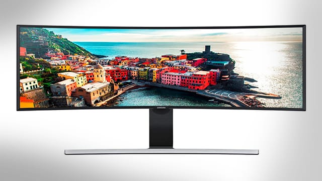 UltraWide Monitor