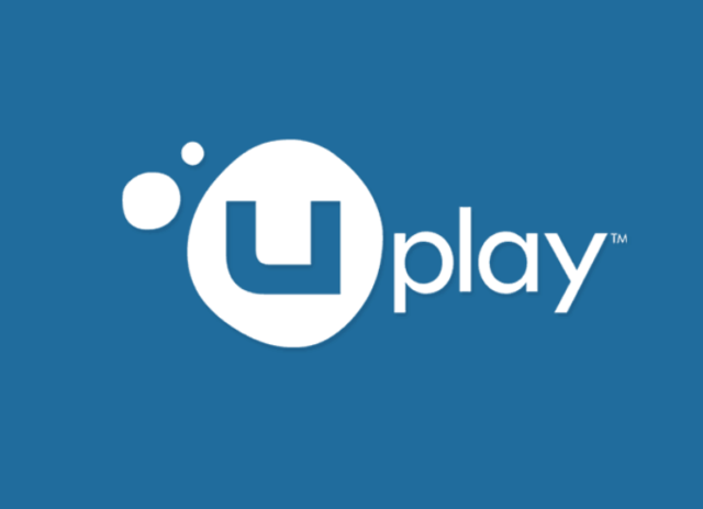 Uplay