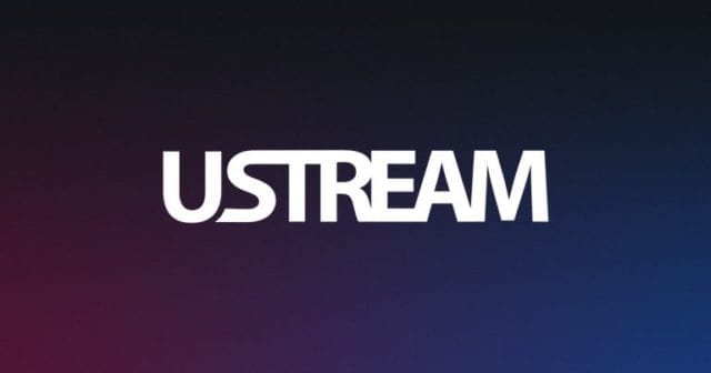 Ustream Web Broadcaster Ustream Web Broadcaster
