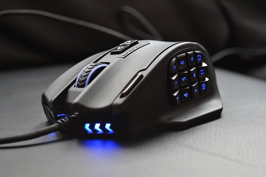 Best cheap gaming mouse