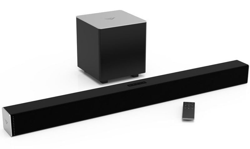 Best soundbars under 150